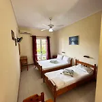 Apartman Theodora