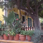 Apartman Theodora