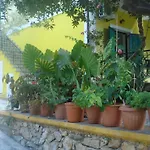 Apartman Theodora