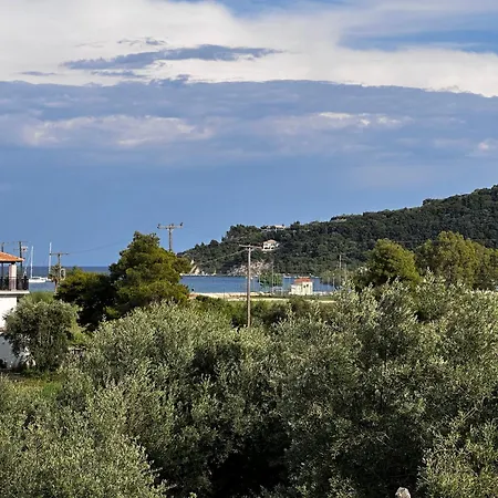 Apartamento Theodora *