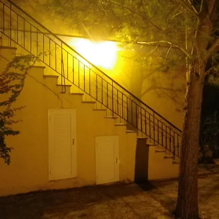 Appartamento Theodora *