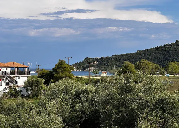 Apartamento Theodora *