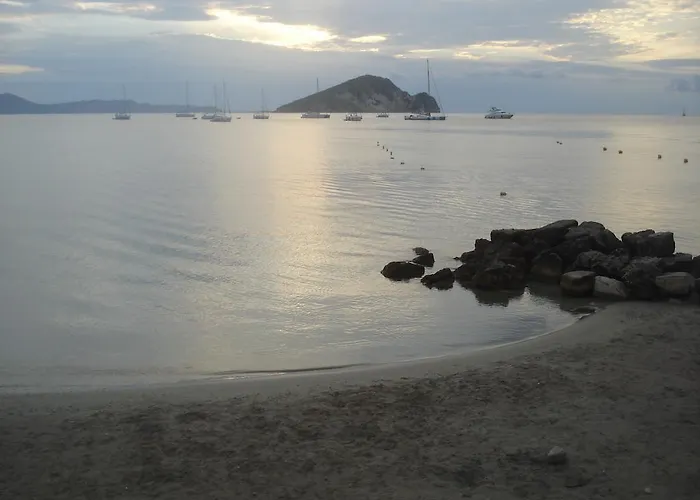 Apartamento Theodora Keri