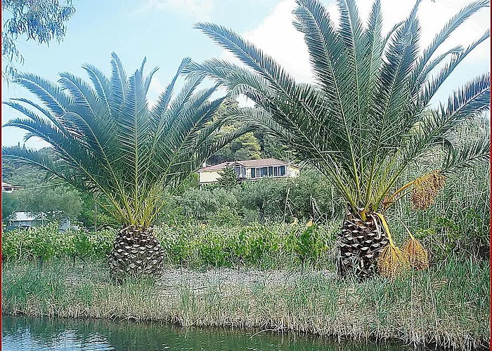 Apartamento Theodora *