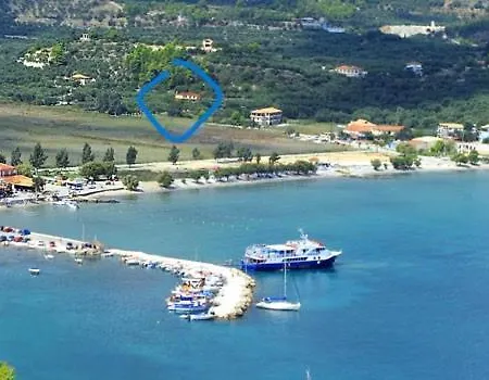 Theodora Керион