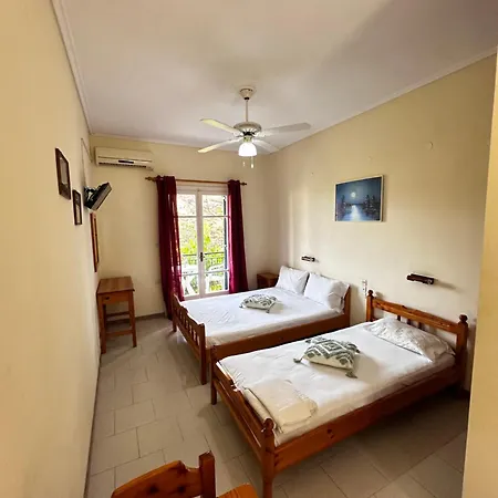 Apartamento Theodora