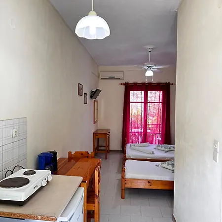 Theodora Керион