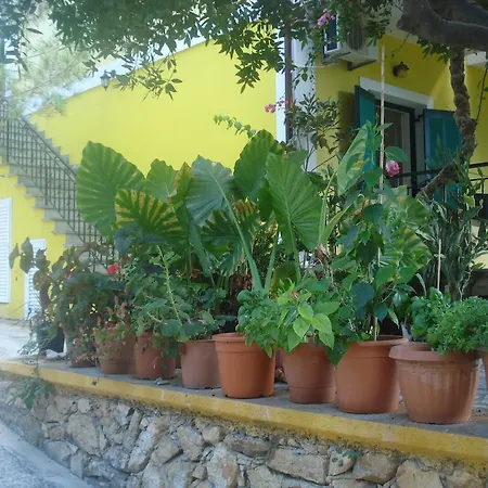 Apartamento Theodora